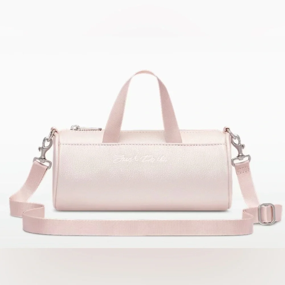 Women’s Nike Clash Mini  barrel bag - Picture 3 of 9